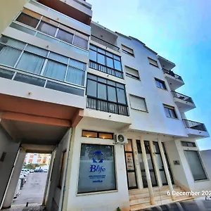 Blife Anya Private Apartment
