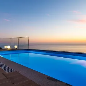  Ferienhaus A&m House Ii Luxury Holidays Portugal